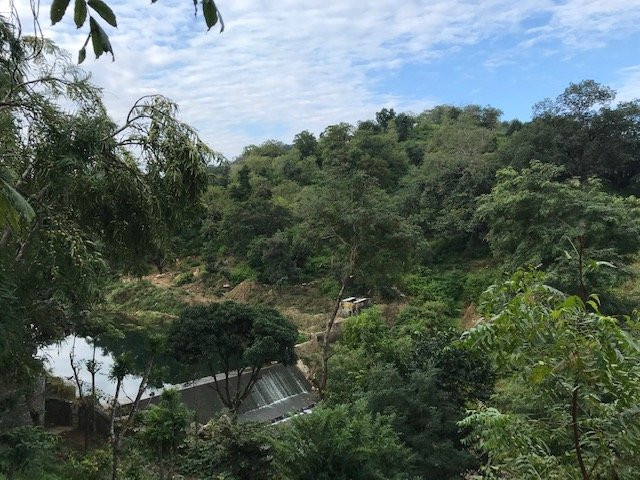 阿兰亚瓦斯酒店主图