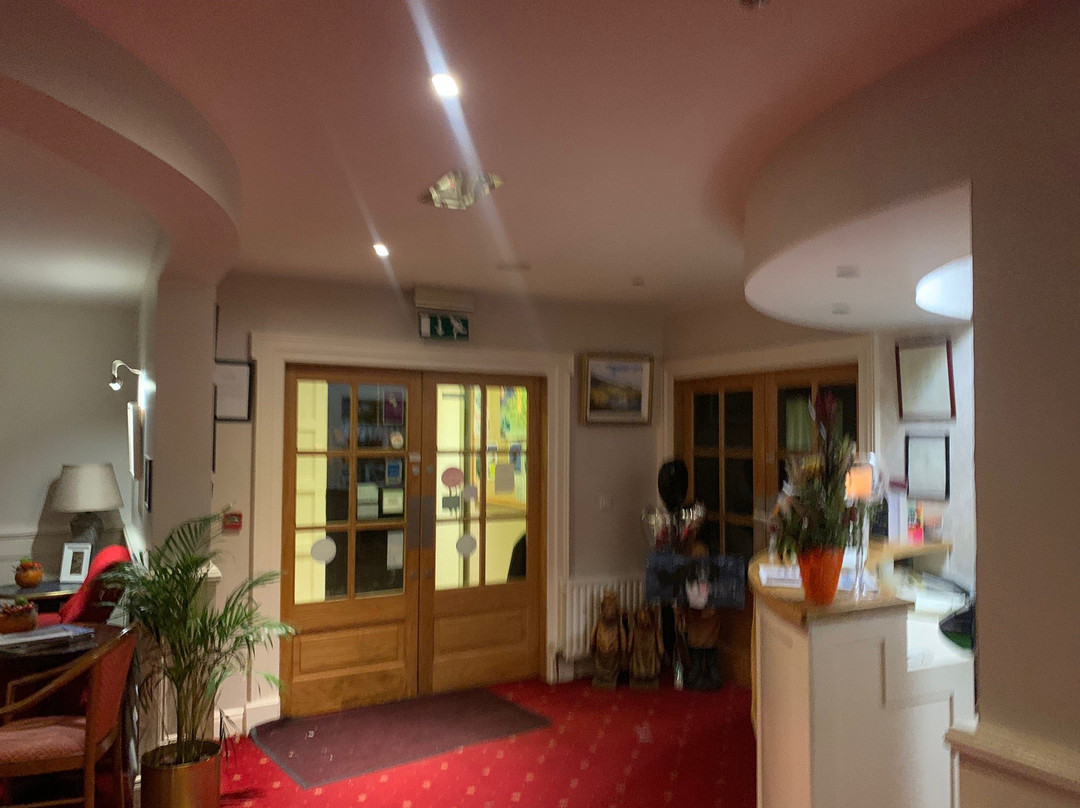 Maol Reidh Hotel主图
