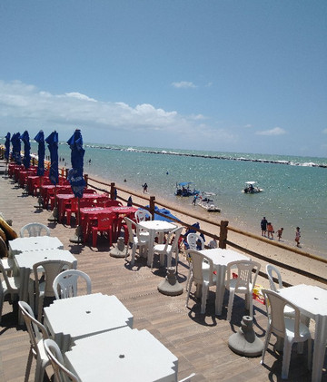 IVANTUR RECEPTIVO-Maceio必去景点