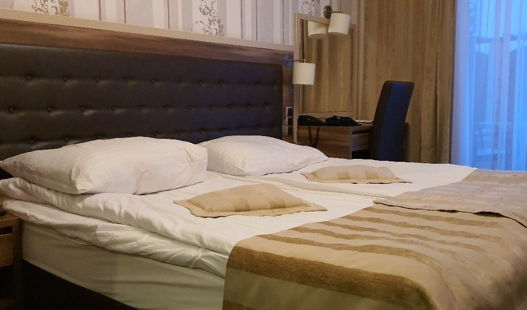 Hotel Cristal Spa主图