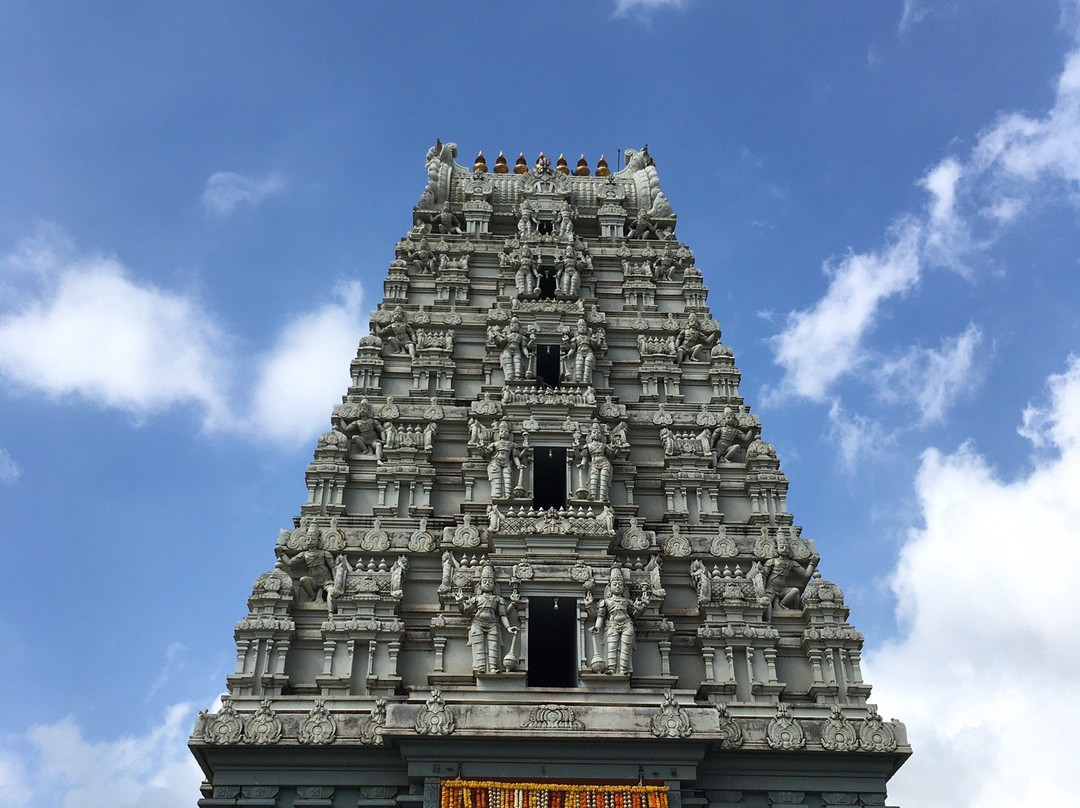 Prati Balaji Temple景点图片