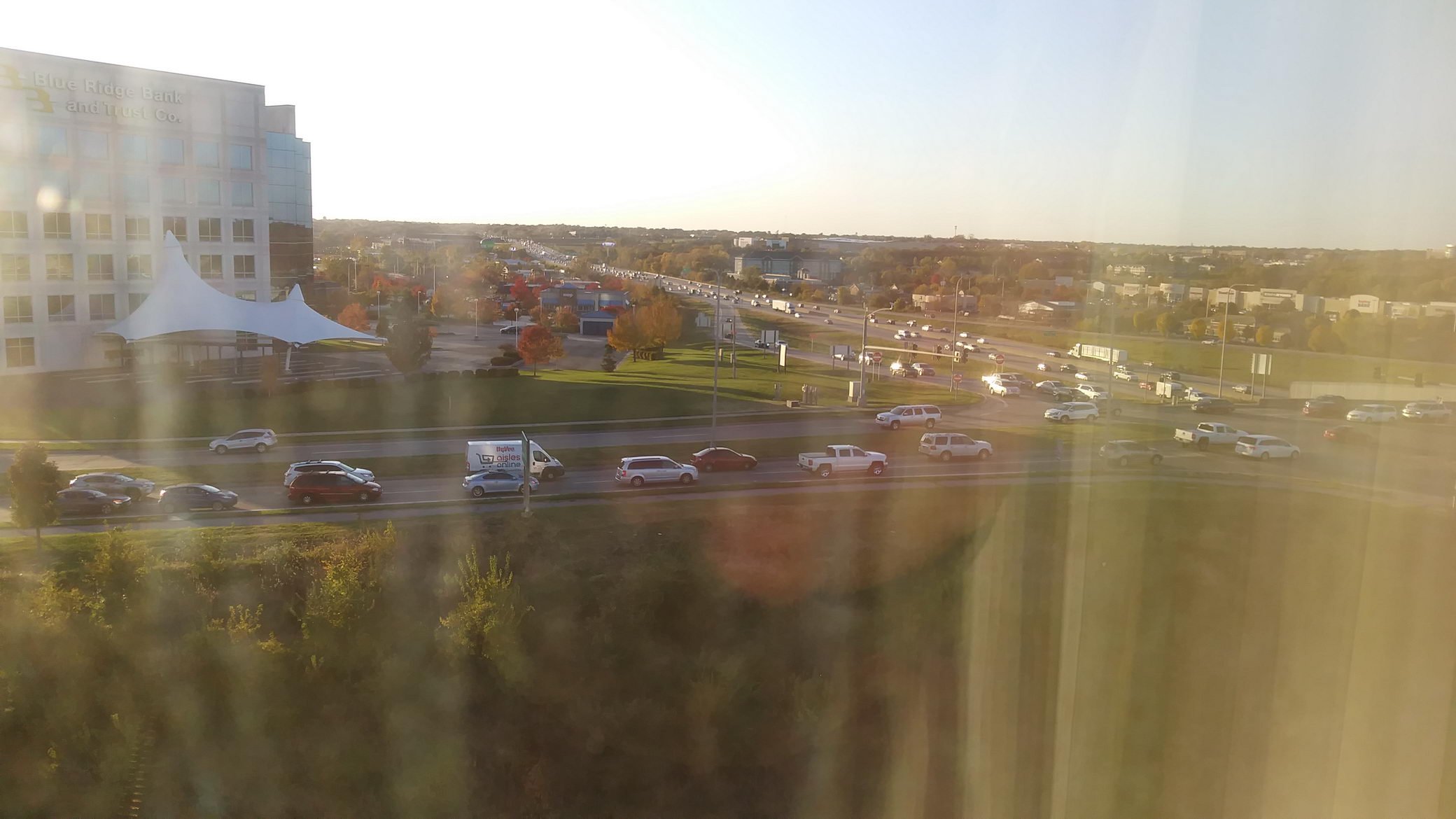 Drury Inn & Suites Kansas City Independence-酒店景观