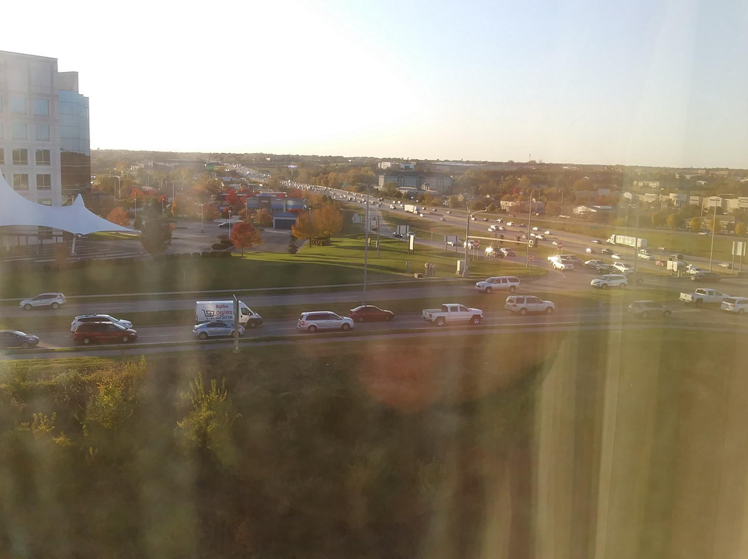 Drury Inn & Suites Kansas City Independence主图