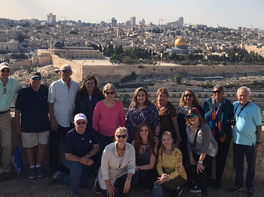 橄榄山酒店主图