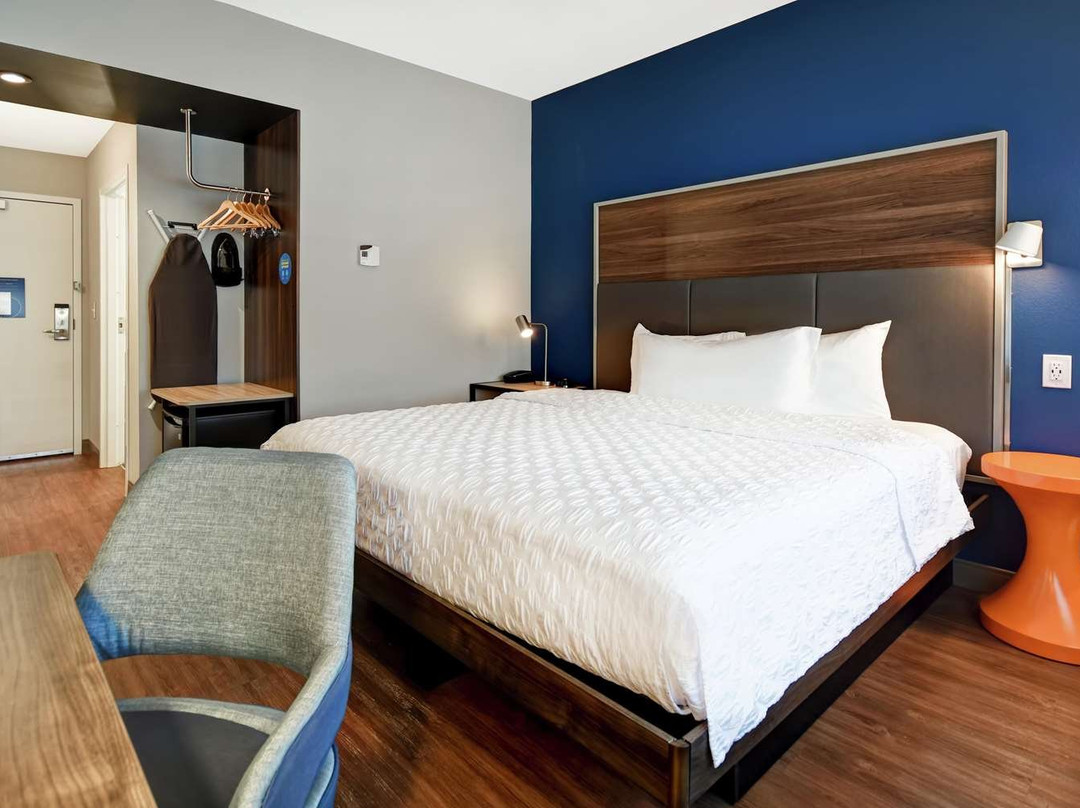 希尔顿tru酒店-辛辛那提南机场弗洛伦斯主图