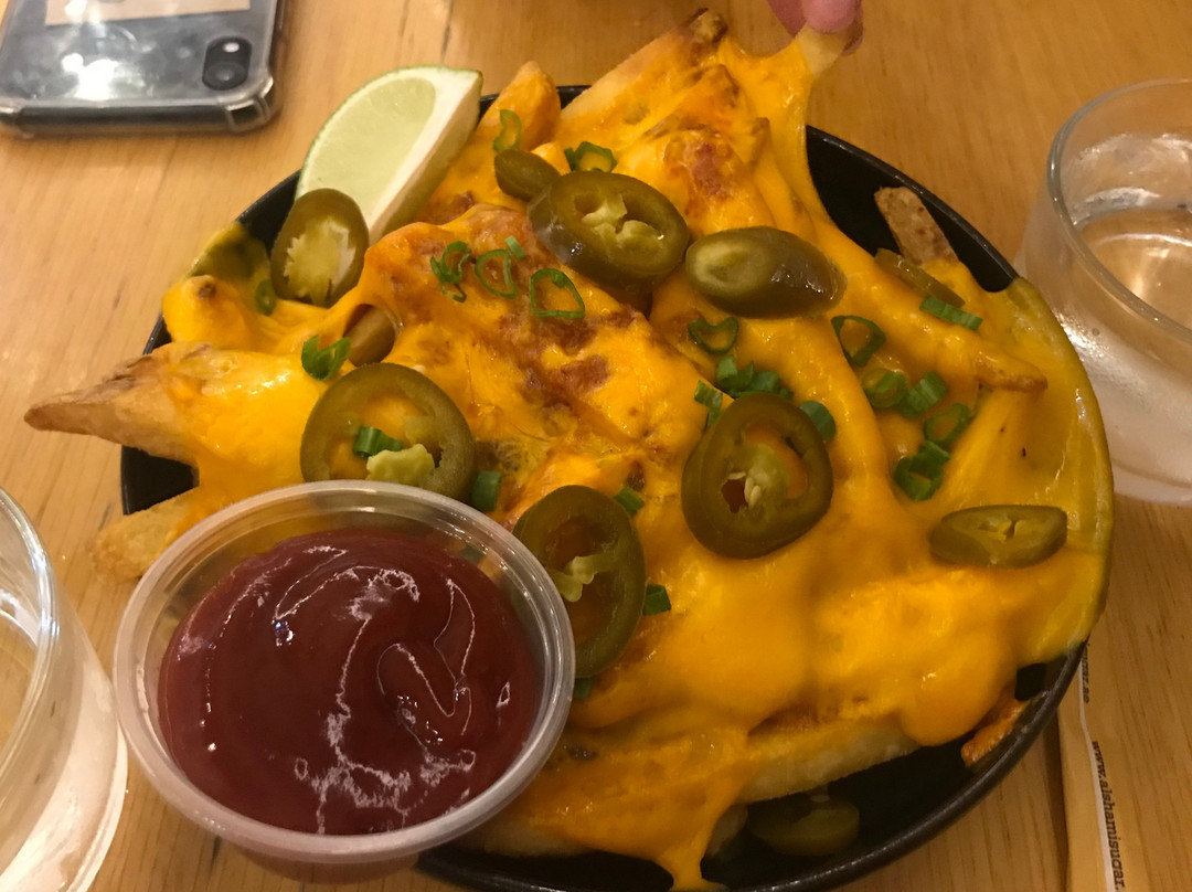 Surf House Dubai-迪拜必去景点