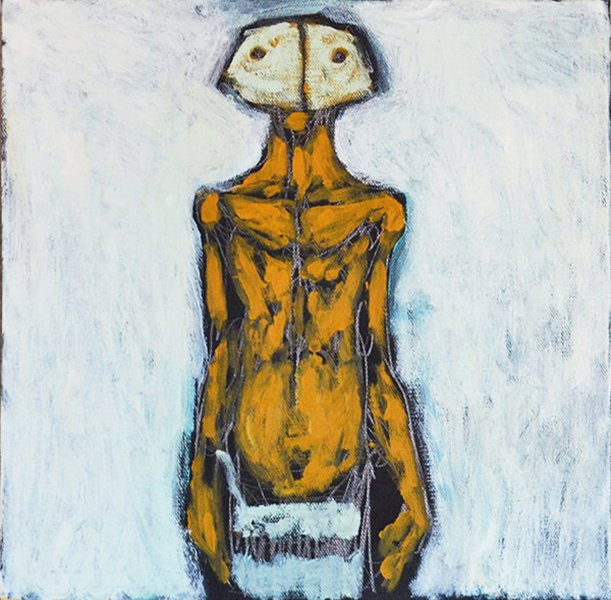 Grey Dog Trading-阿尔伯克基必去景点