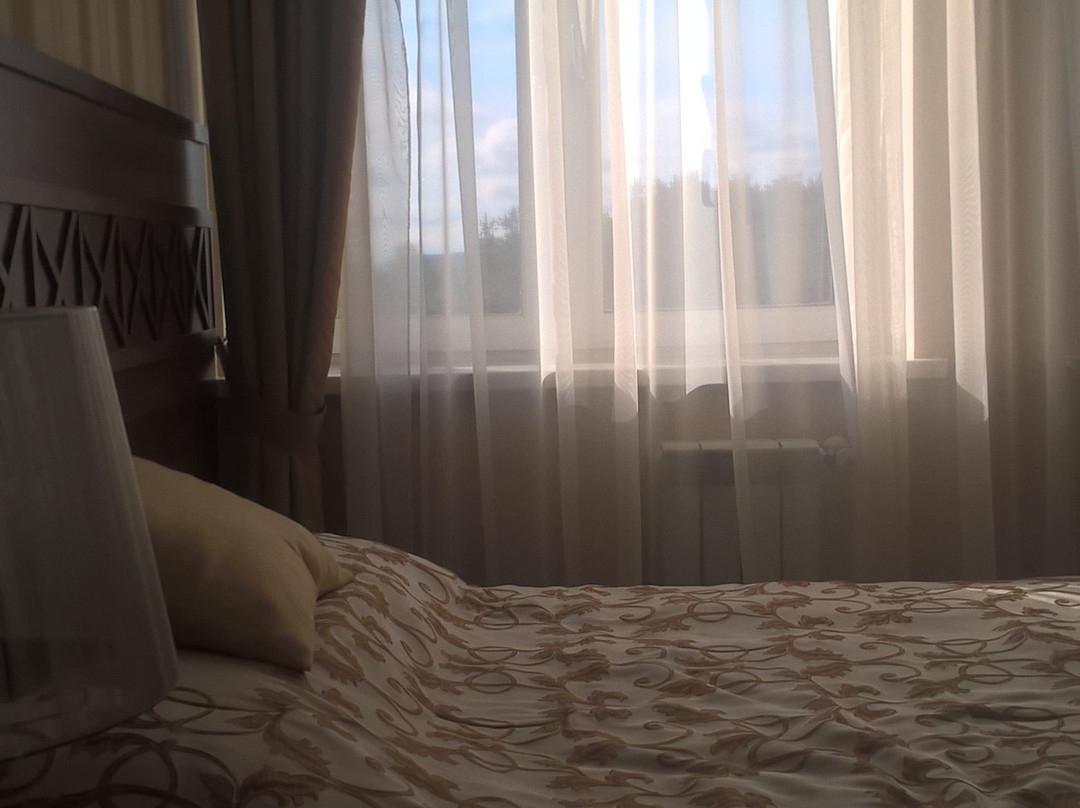 Palais Royal Hotel Restaurant Spa主图