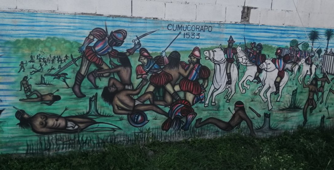Chaguaramas Military History and Aerospace Museum-Chaguaramas必去景点