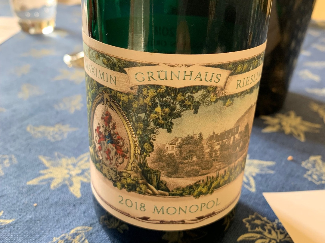 Weingut Maximin Grunhaus景点图片