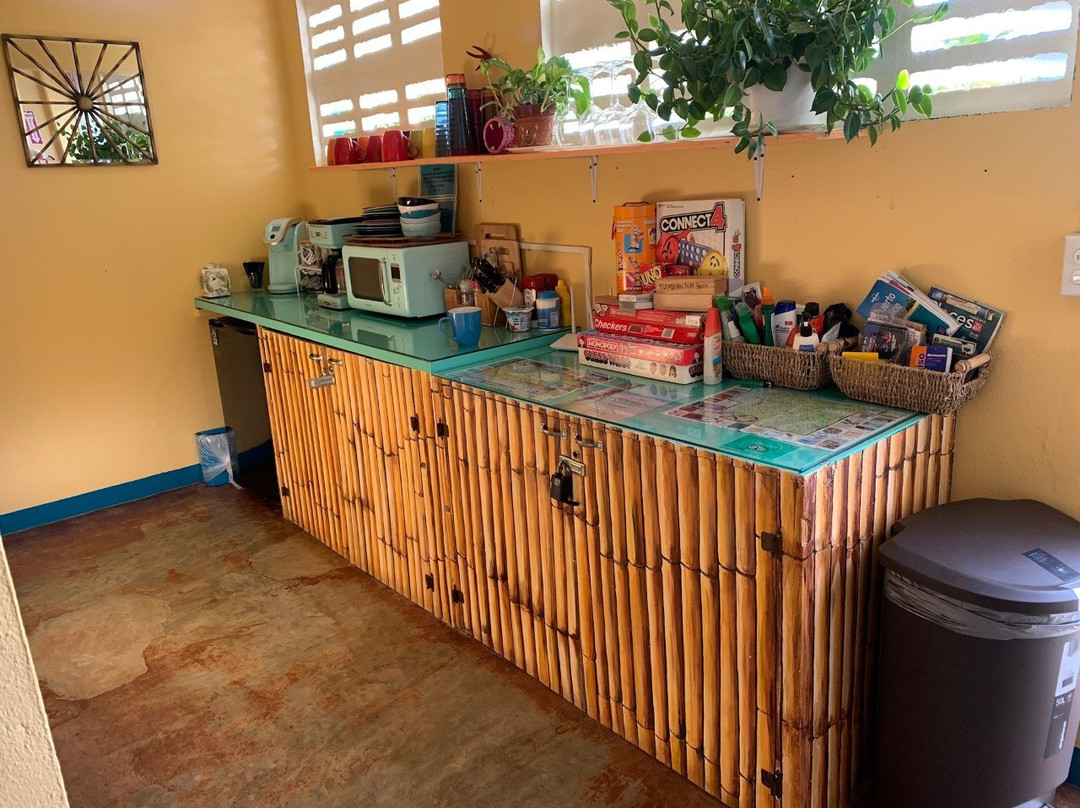 弗莱波扬旅馆主图