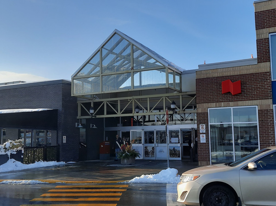 Galeries Rive Nord-Repentigny必去景点