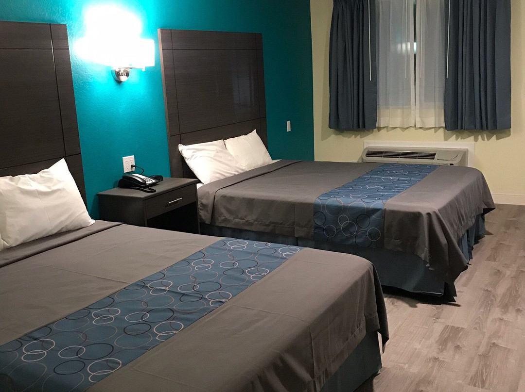 Gila Bend Lodge主图