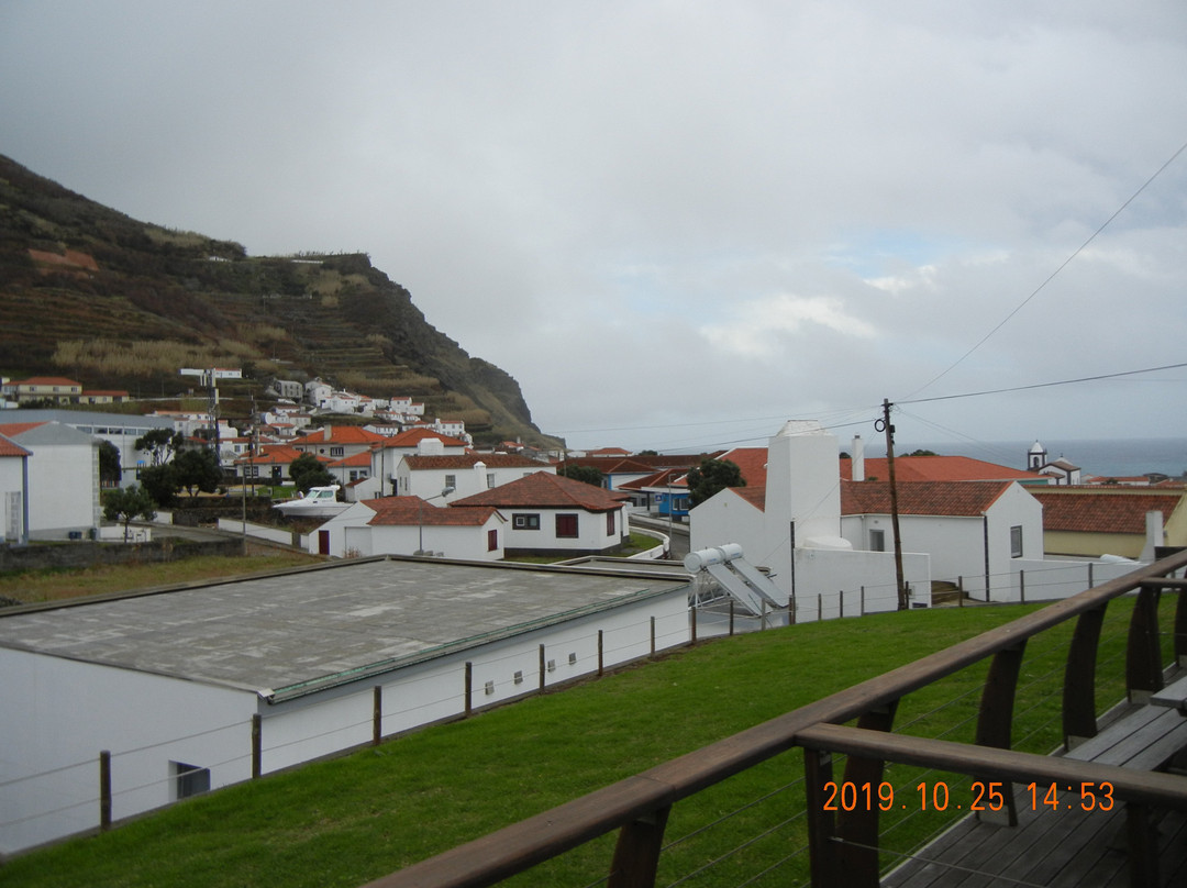 GuestHouse Comodoro主图