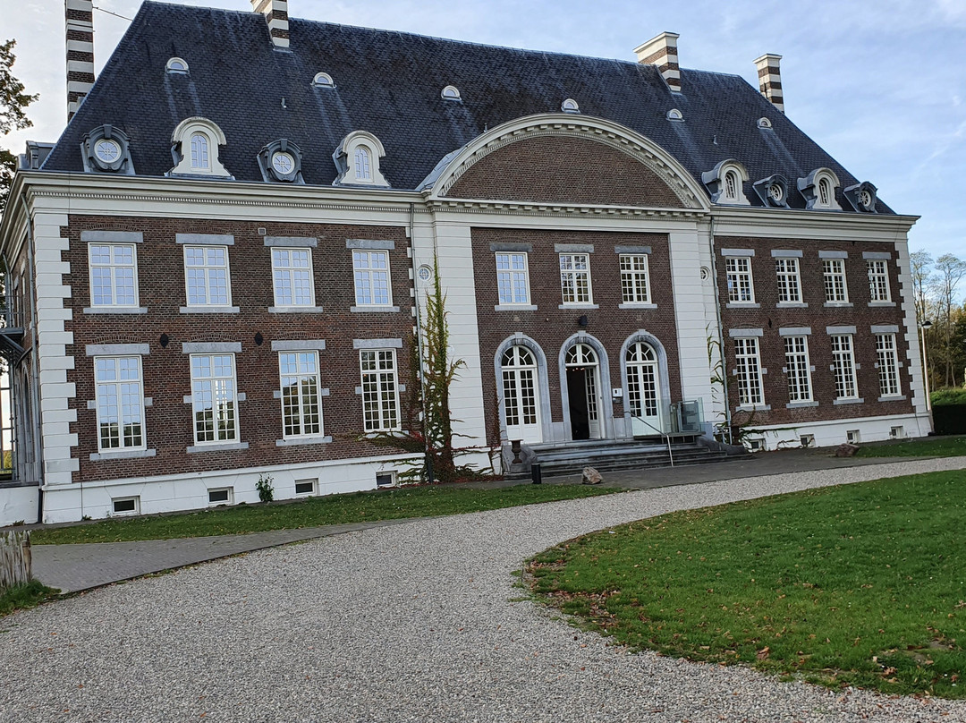 Kasteel Pietersheim主图