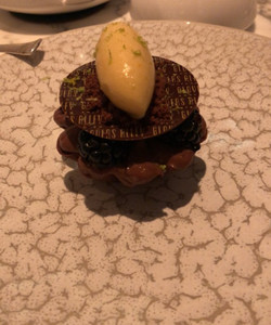 Glovers Alley餐厅图片