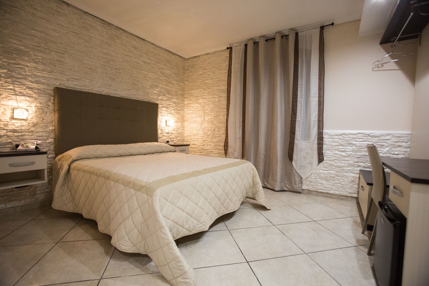 Hotel La Fenice-官方