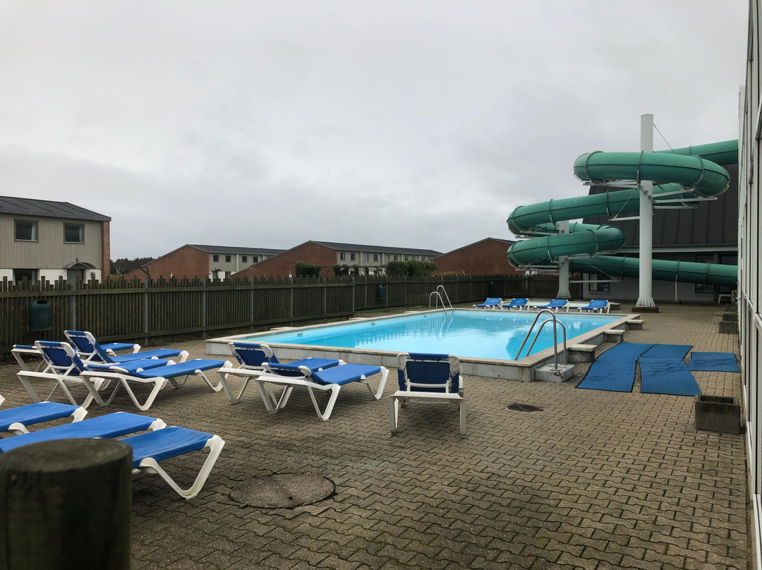 Landal Grønhøj Strand主图