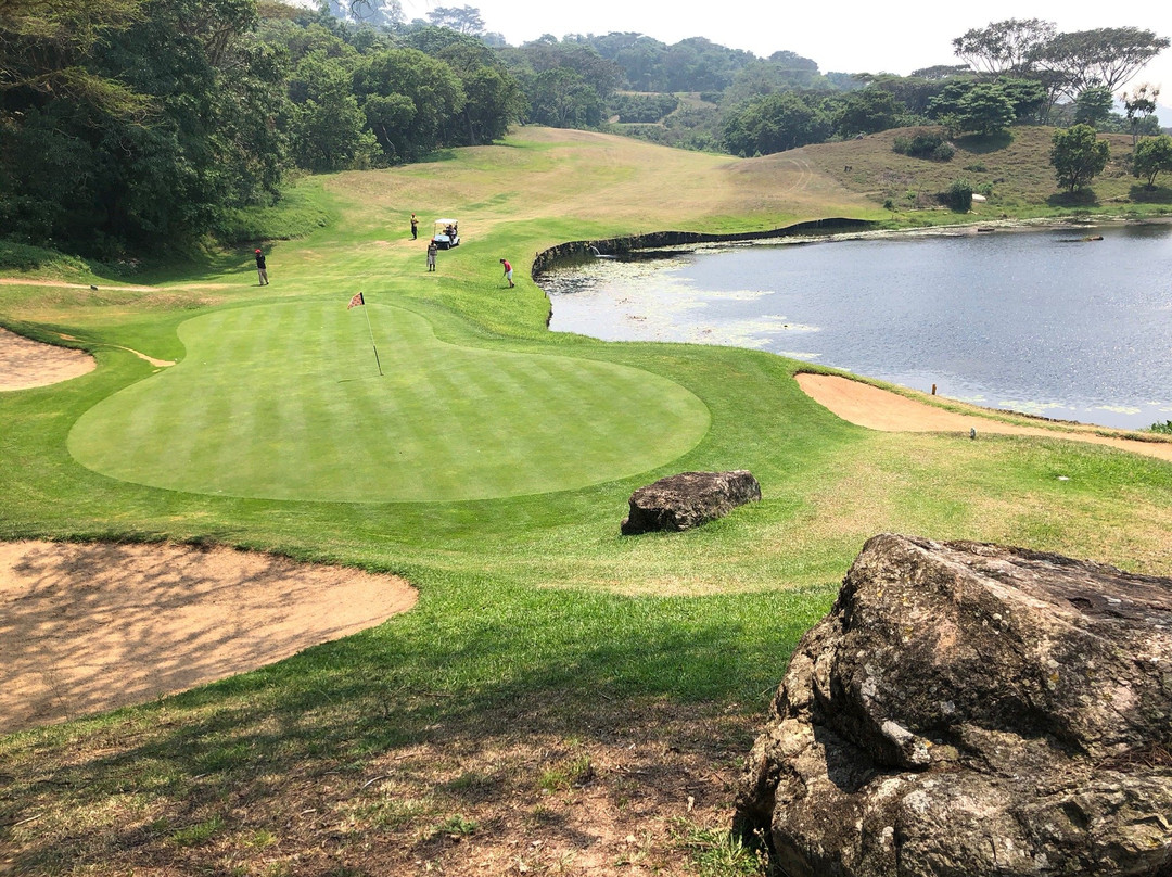 Leopard Rock Golf and Country Club景点图片