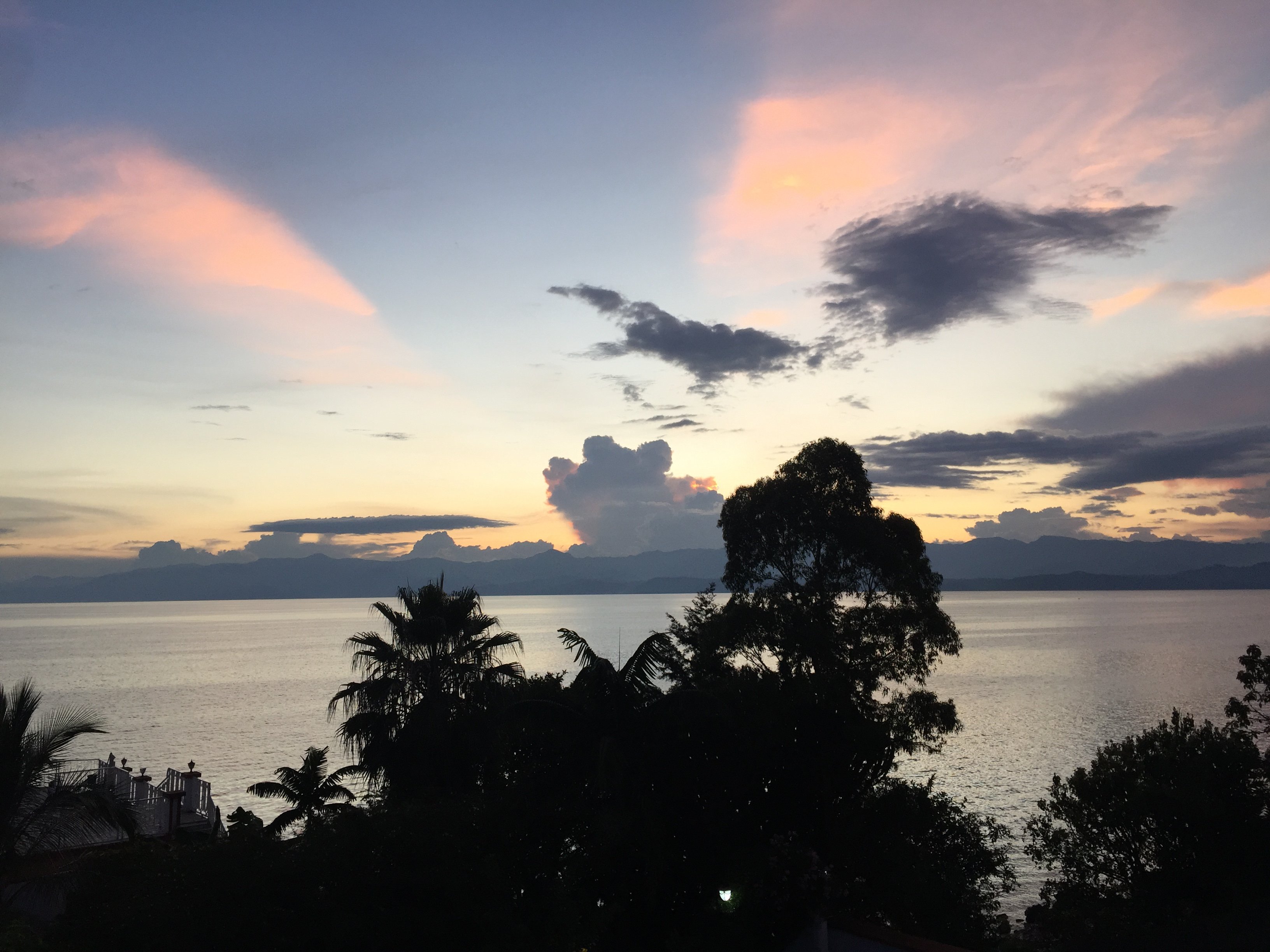 Hotel Ihusi-浴室
