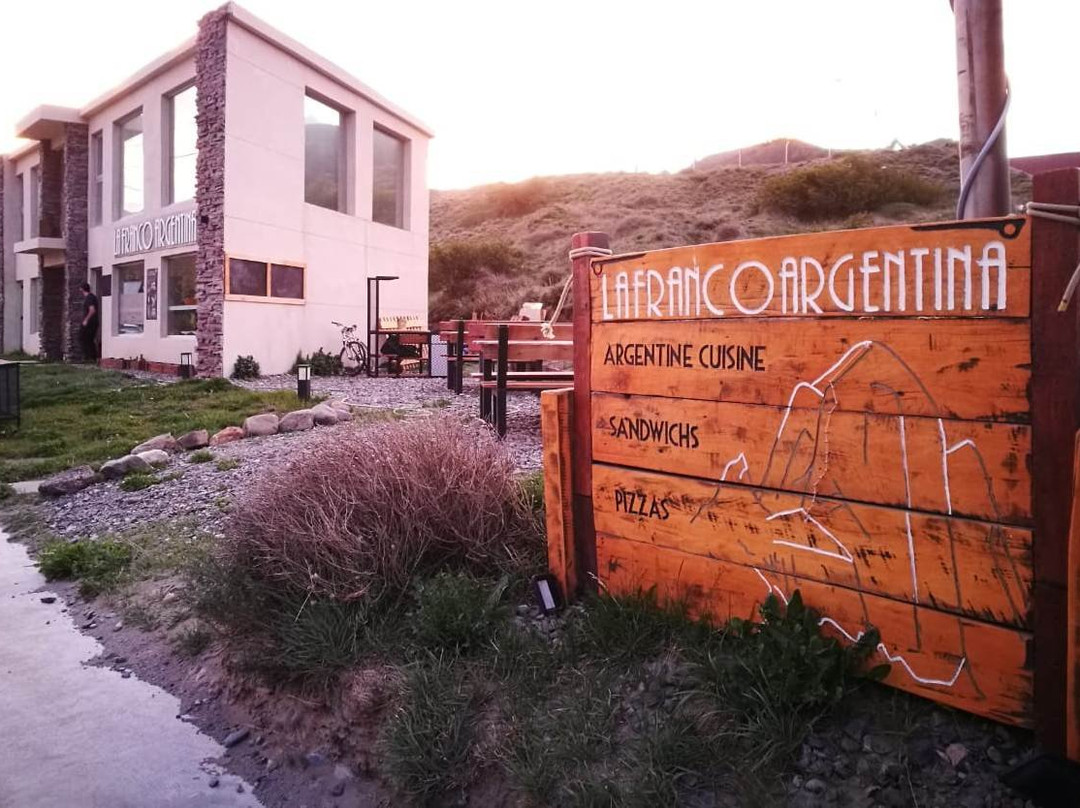 La FrancoArgentina