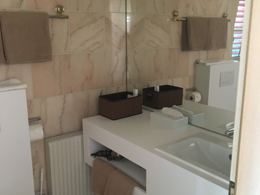 Golfhotel Bodensee主图