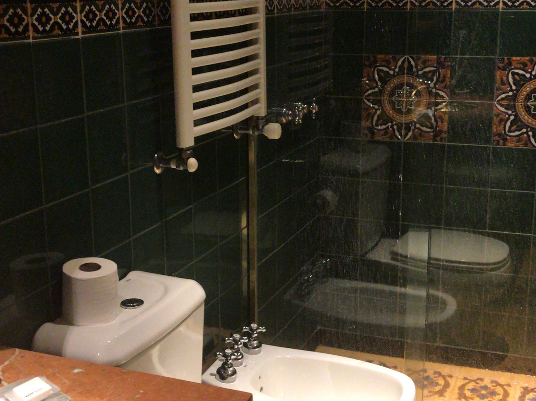 Hotel City Bell主图