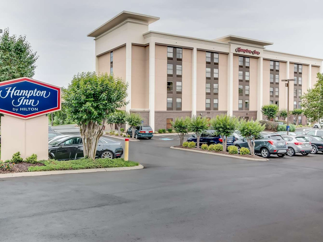 Hampton Inn Bellevue / Nashville-i-40 West主图