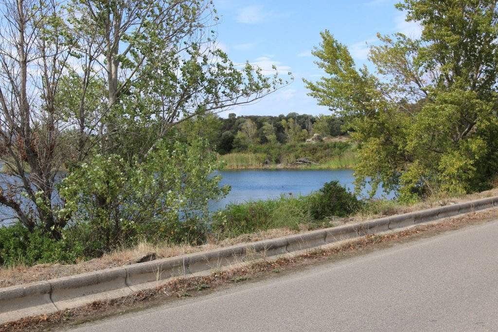 Lac de Padula景点图片