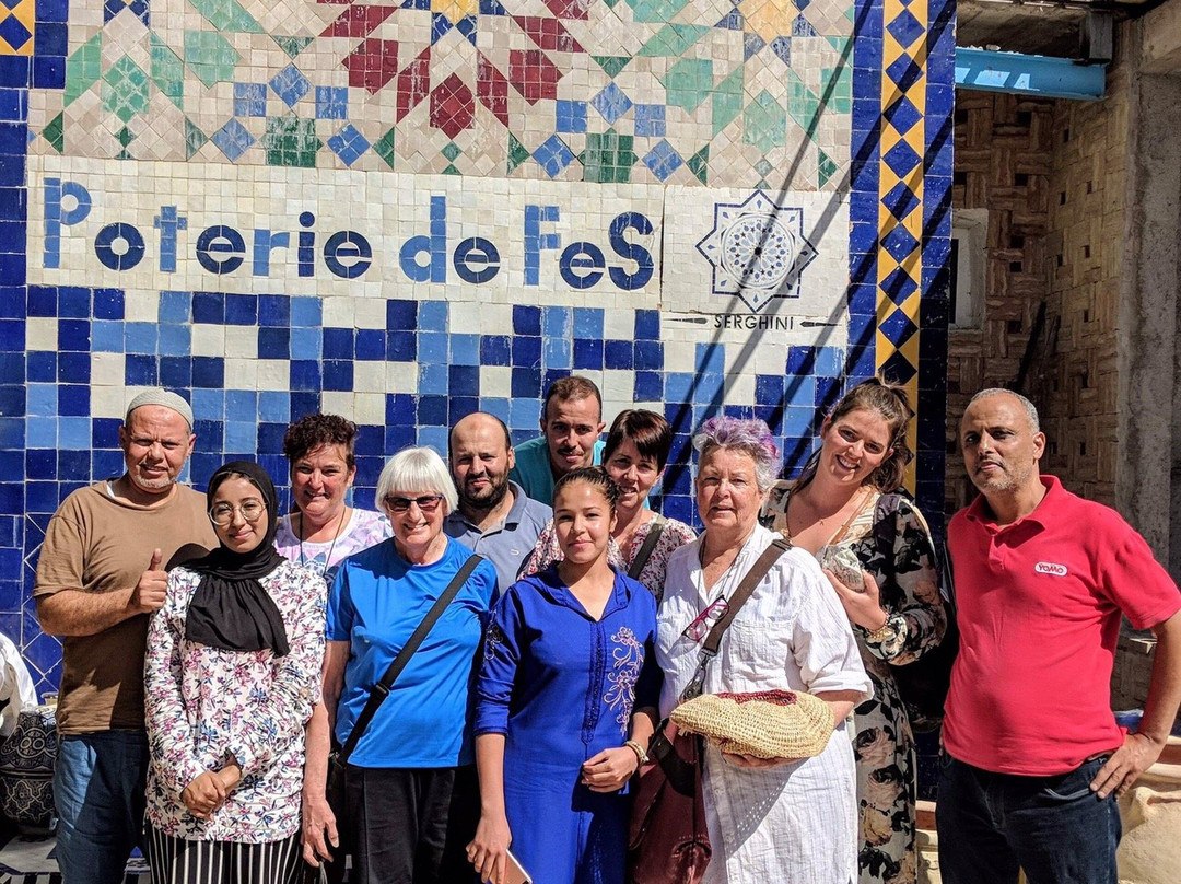 Morocco Hands On Tours-非斯必去景点