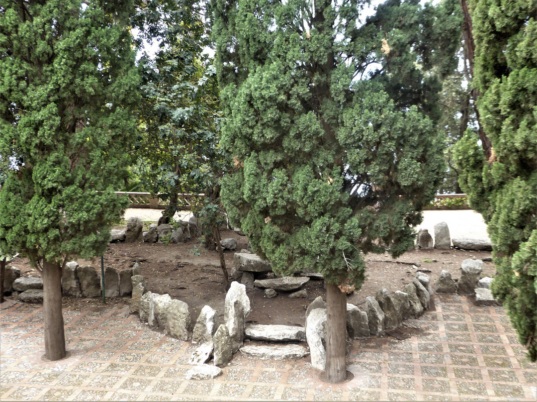 Public Gardens (Parco Duca di Cesar)景点图片