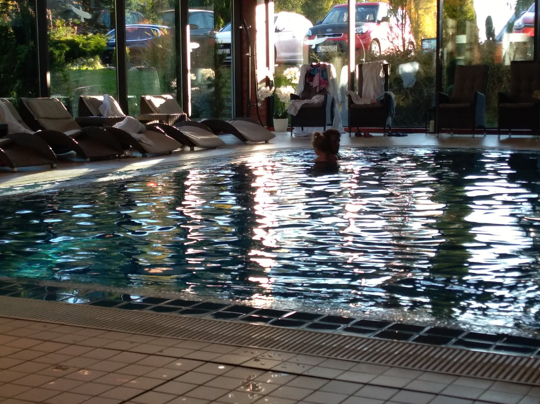 Kontakt Wellness Hotel主图