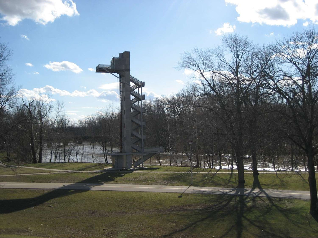 Hampton Inn Columbus/taylorsville/edinburgh主图