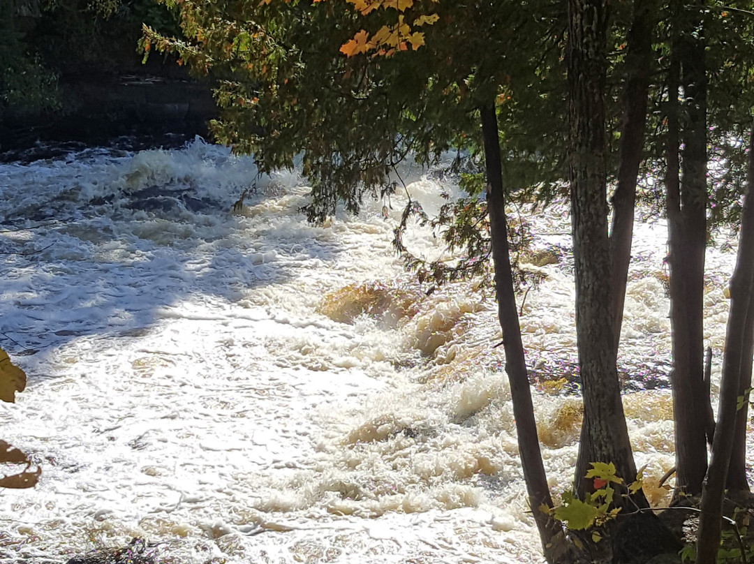 Piers Gorge Road-Norway必去景点