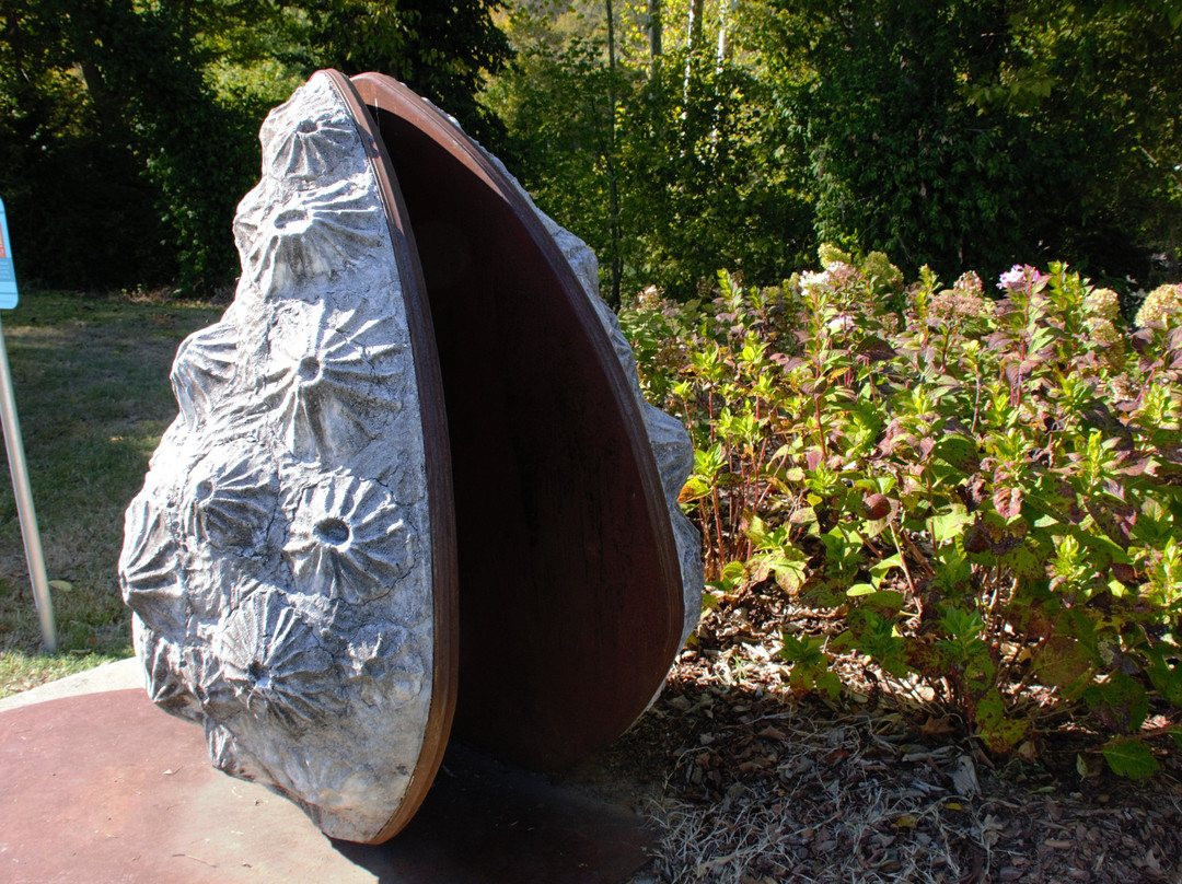 River View Park-法兰克福必去景点