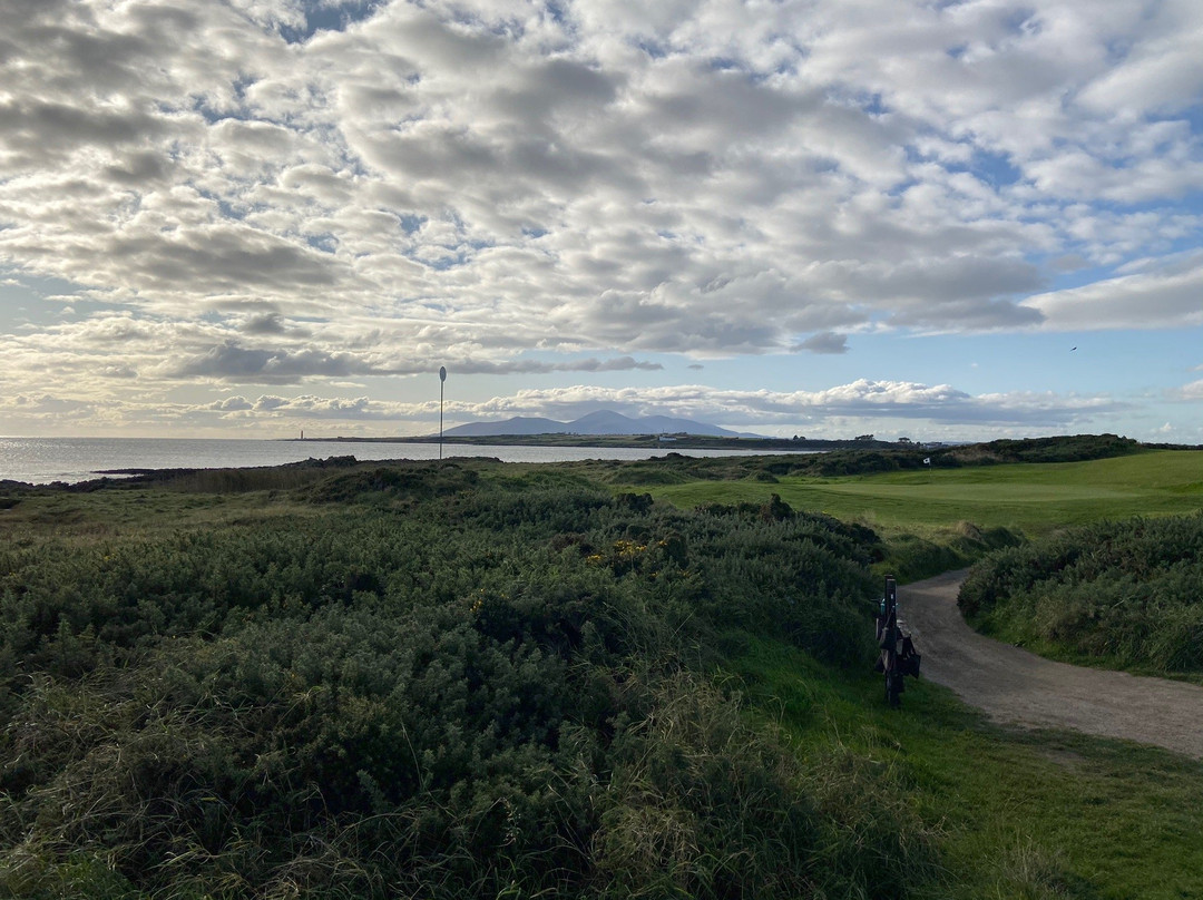 Ardglass Golf Club景点图片