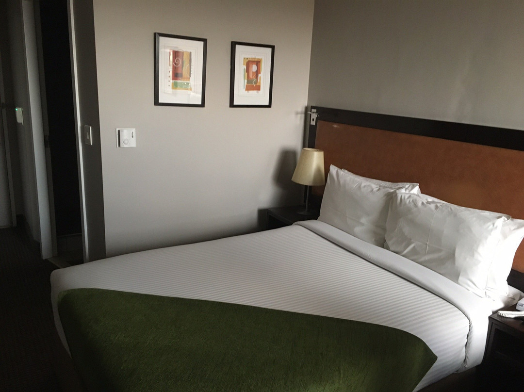 The RidgePoint Hotel主图