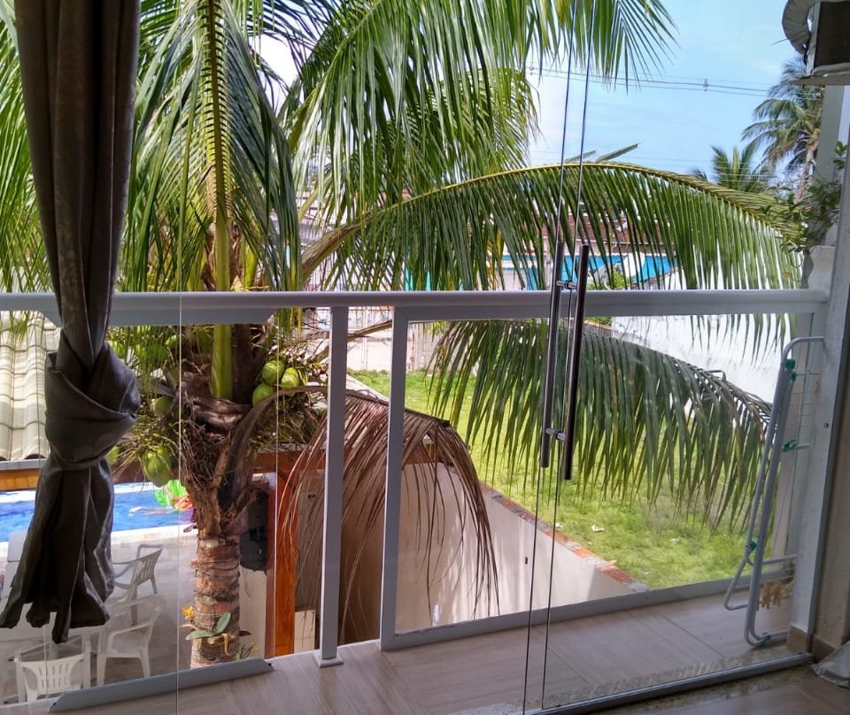 Praia Massaguacu-Caraguatatuba必去景点