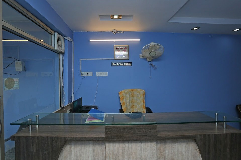 OYO 29415 Hotel Ocean Blue主图