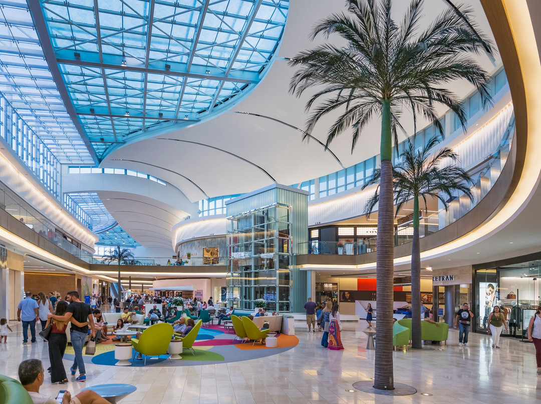 The Mall of San Juan