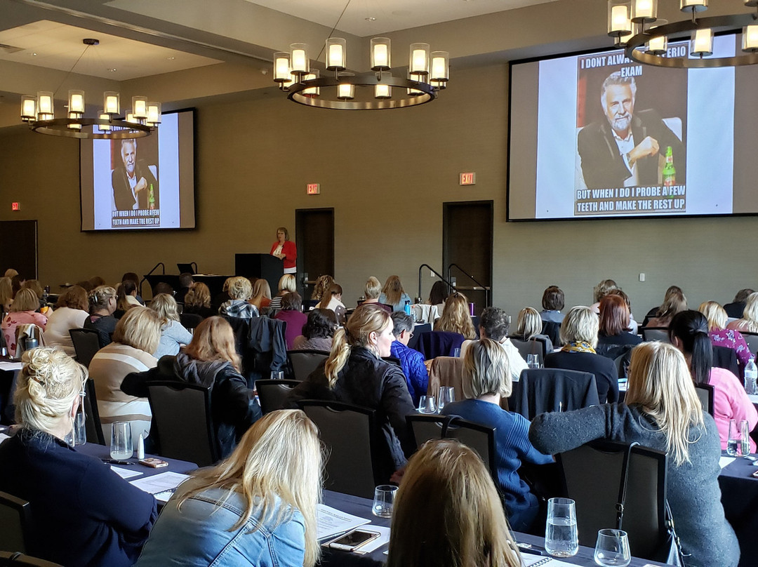 Embassy Suites by Hilton Grand Rapids Downtown主图