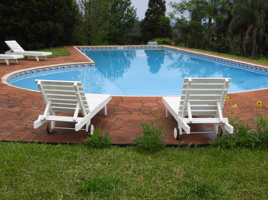 Portal de Alem主图