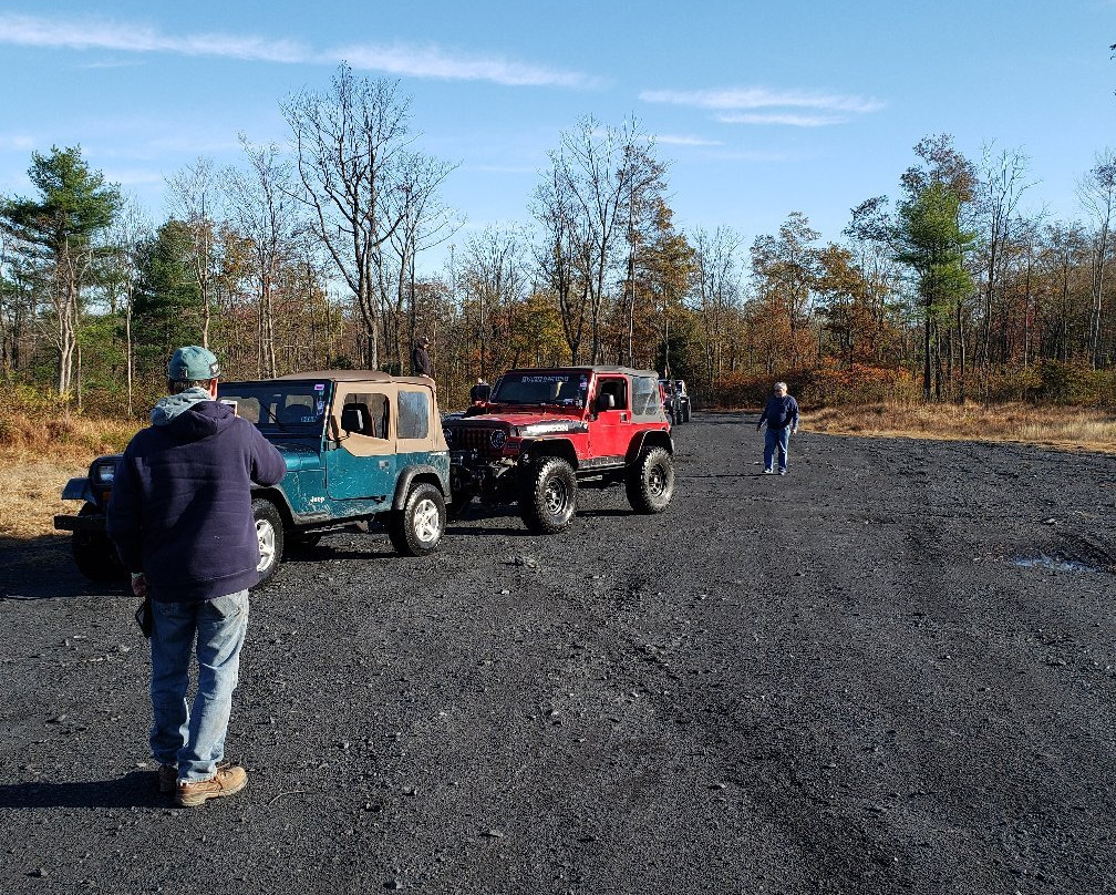 Rausch Creek Off-Road Park景点图片