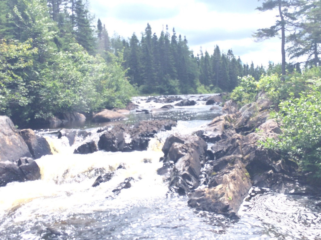 Lewisporte Train Park and Hiking Trail景点图片