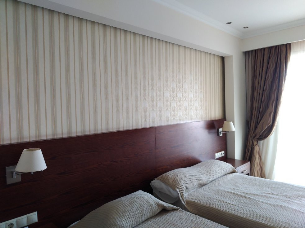 Phaidon Hotel & Spa主图