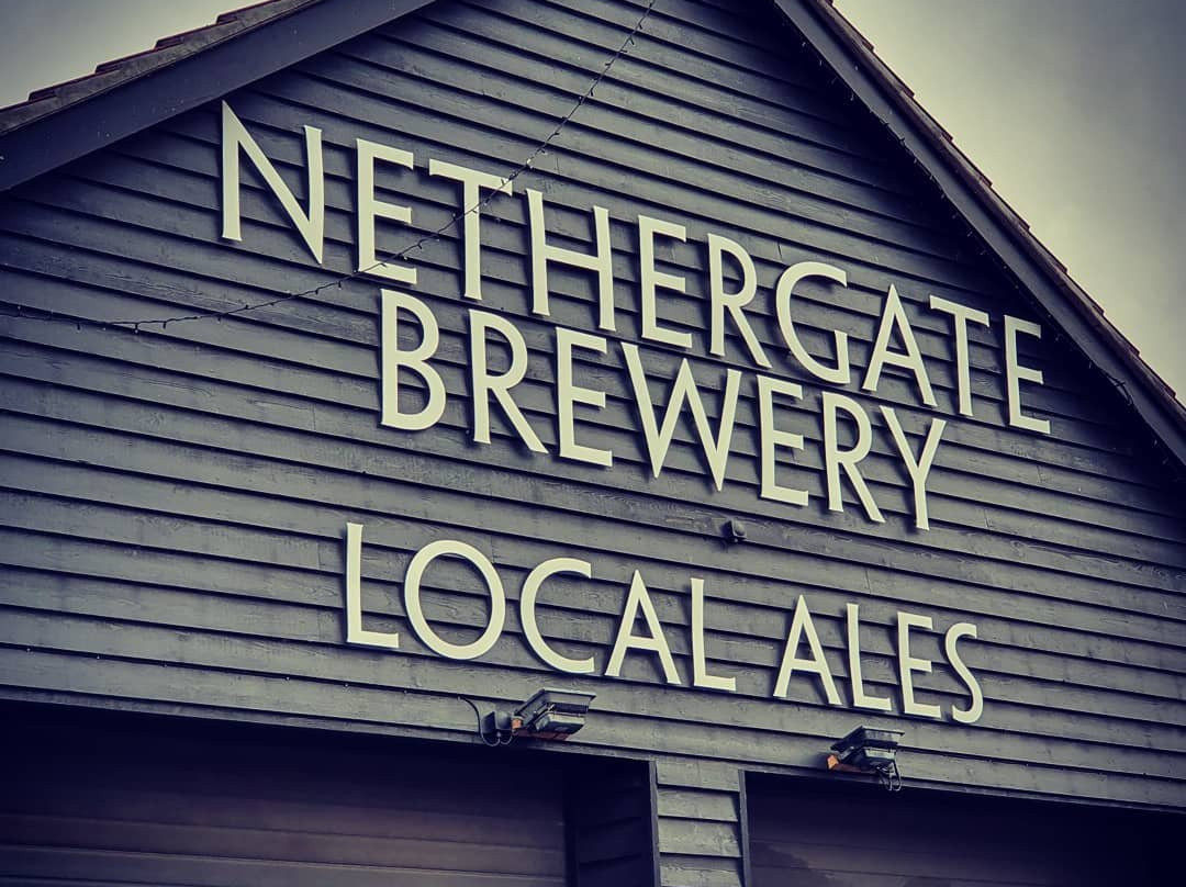 Nethergate Brewery景点图片