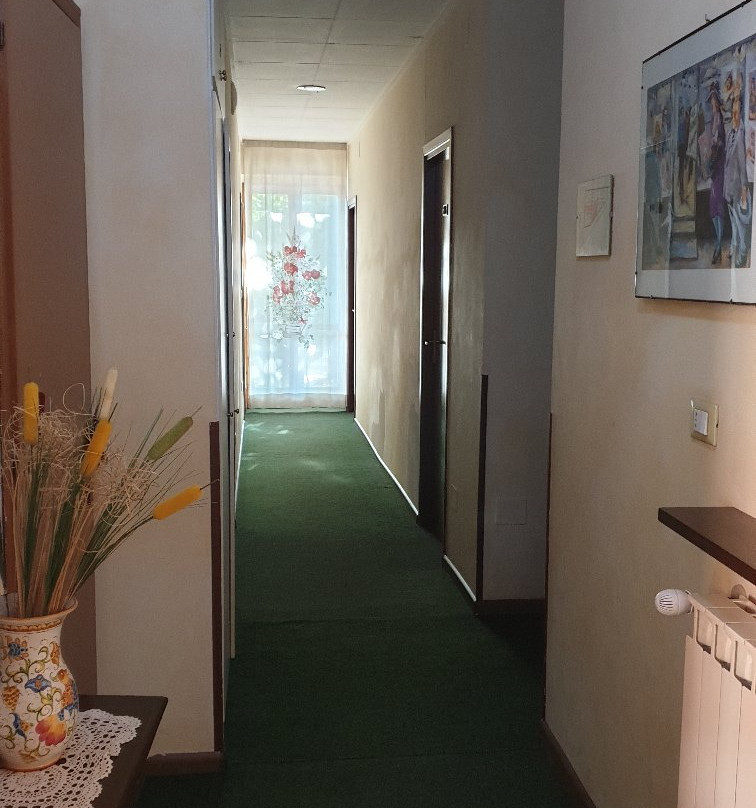 Hotel Valentini Inn主图