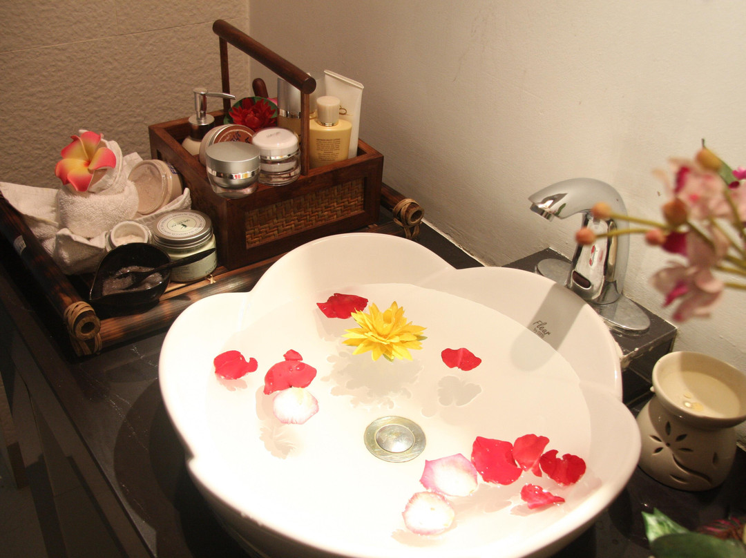 Juvenex Spa & Salon-达卡市必去景点