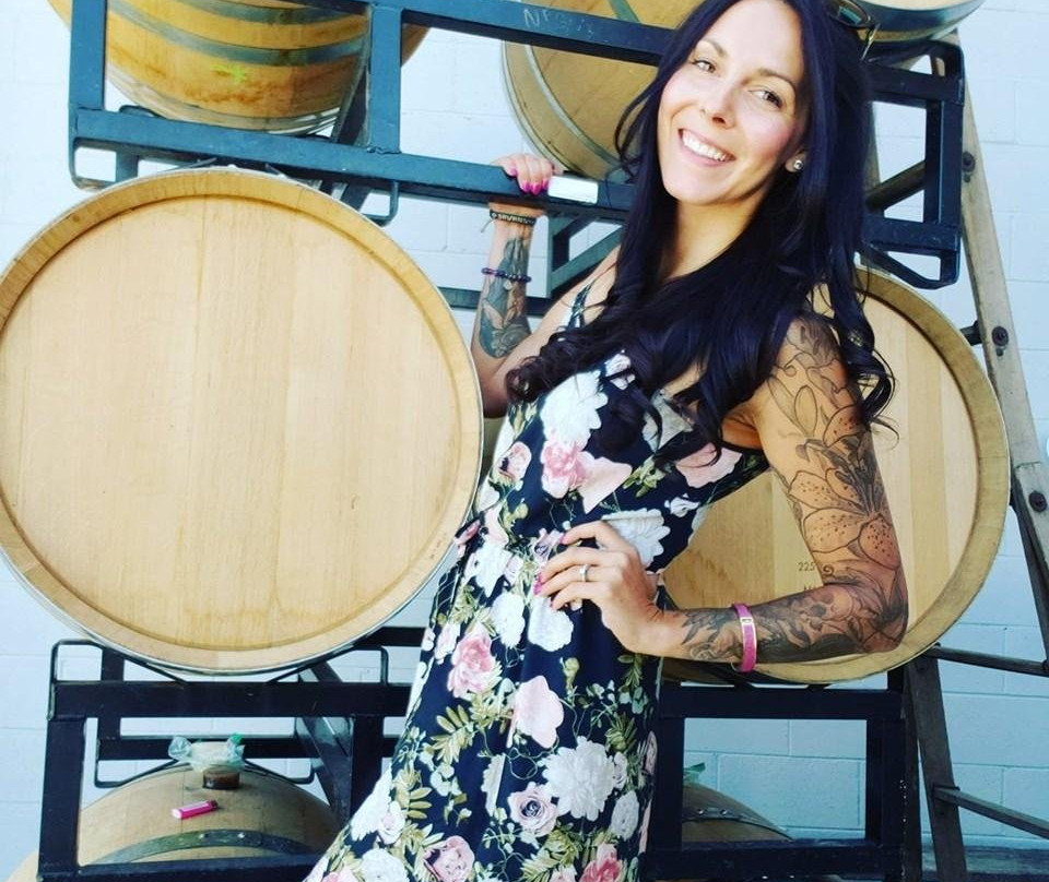 Grape Savvy Wine Tours-彭蒂克顿必去景点