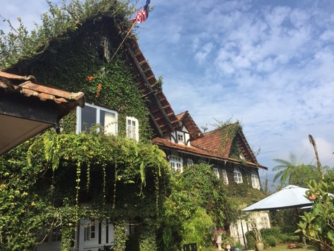 Bala's Holiday Chalet主图